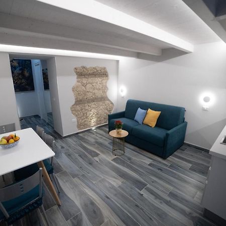 Tropea City Home Exterior foto