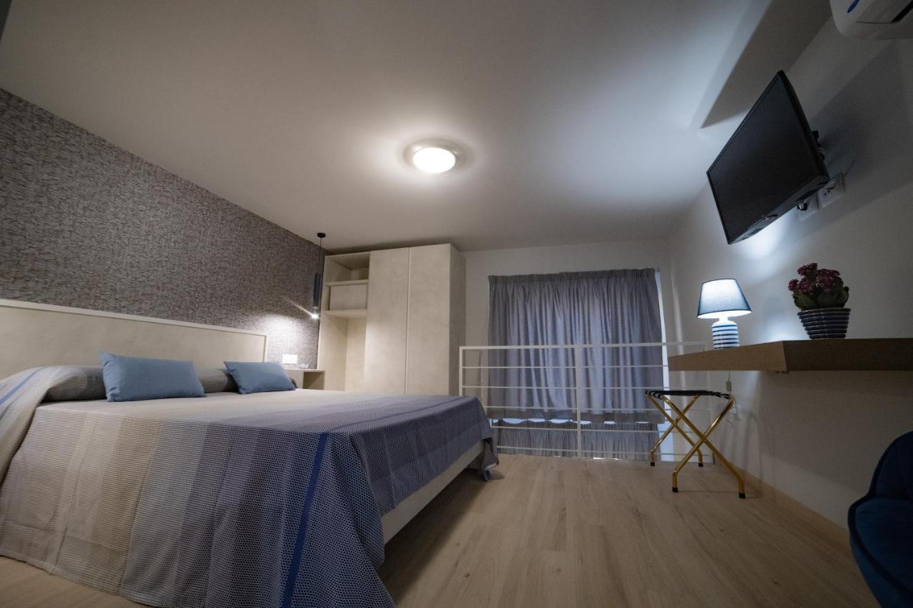 Tropea City Home Exterior foto